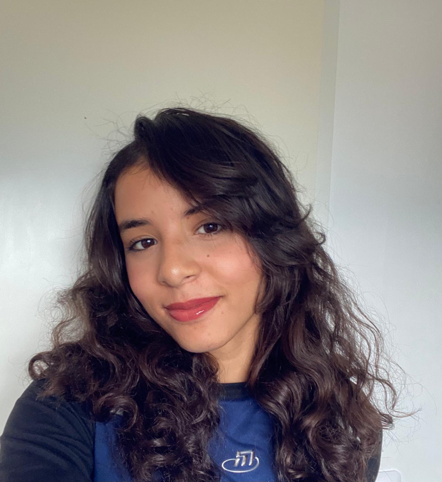Ma photo de profil